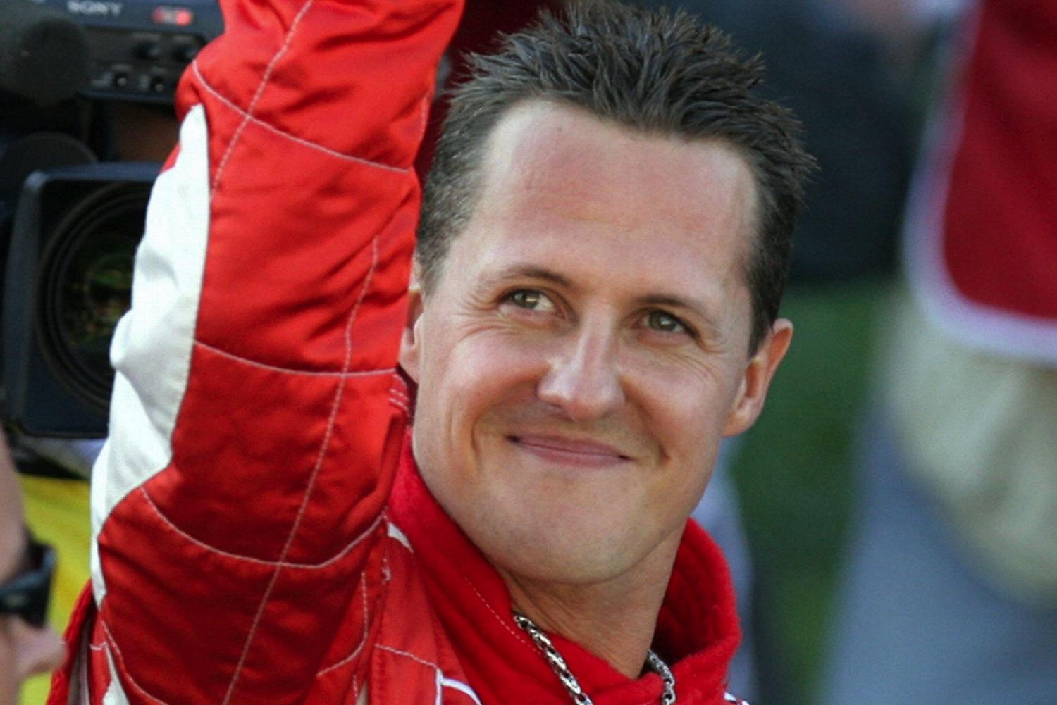 Schumacher empeora y «sólo un milagro puede salvarlo»