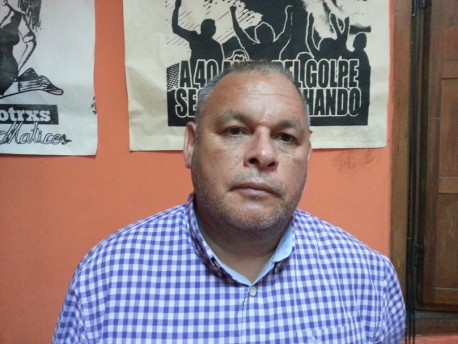 Rodrigo Mundaca tras postergación de elecciones: Gobierno de Piñera ha manejado de manera irresponsable la crisis sanitaria