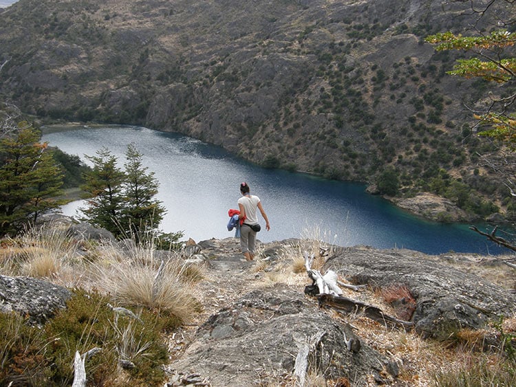 Trekking: Los 5 senderos top de la Región de Aysén