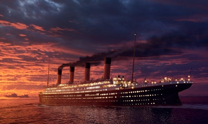 Una réplica fiel del Titanic estará navegando los mares desde el 2018