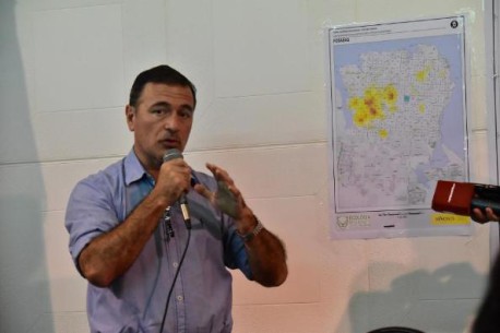 Dengue: desmienten una muerte en Misiones
