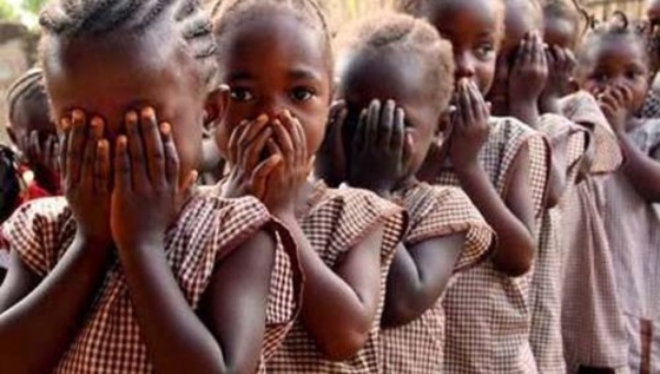 Unicef alerta que 200 millones de mujeres y niñas viven con mutilación genital