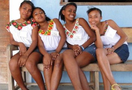 CNDH impulsa el reconocimiento  de los Derechos Humanos de comunidad afromexicana