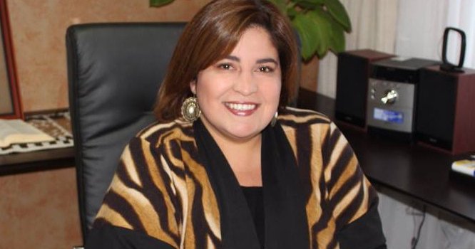 Alcaldesa de San Fabián de Alico acusada por acarreo quiere farandulizar el juicio con sus líos amorosos