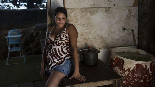 Autoridades recomiendan a embarazadas no viajar a los JJ.OO de Río de Janeiro