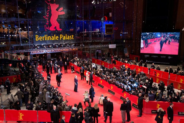 Películas chilenas con temática LGBTI se lucen y son premiadas en el Berlinale