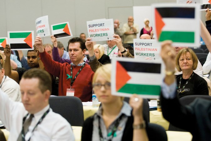 Reino Unido prohibirá que organismos públicos boicoteen a compañías israelíes que ocupan territorio en Palestina