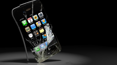 Apple aceptará tu iPhone roto en parte de pago aunque esté en pésimas condiciones