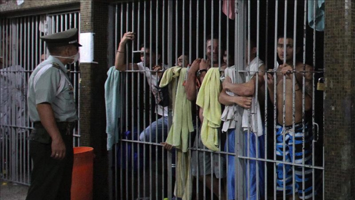 Instituto de Derechos Humanos: «No podemos poner en duda la importancia de la libertad condicional»