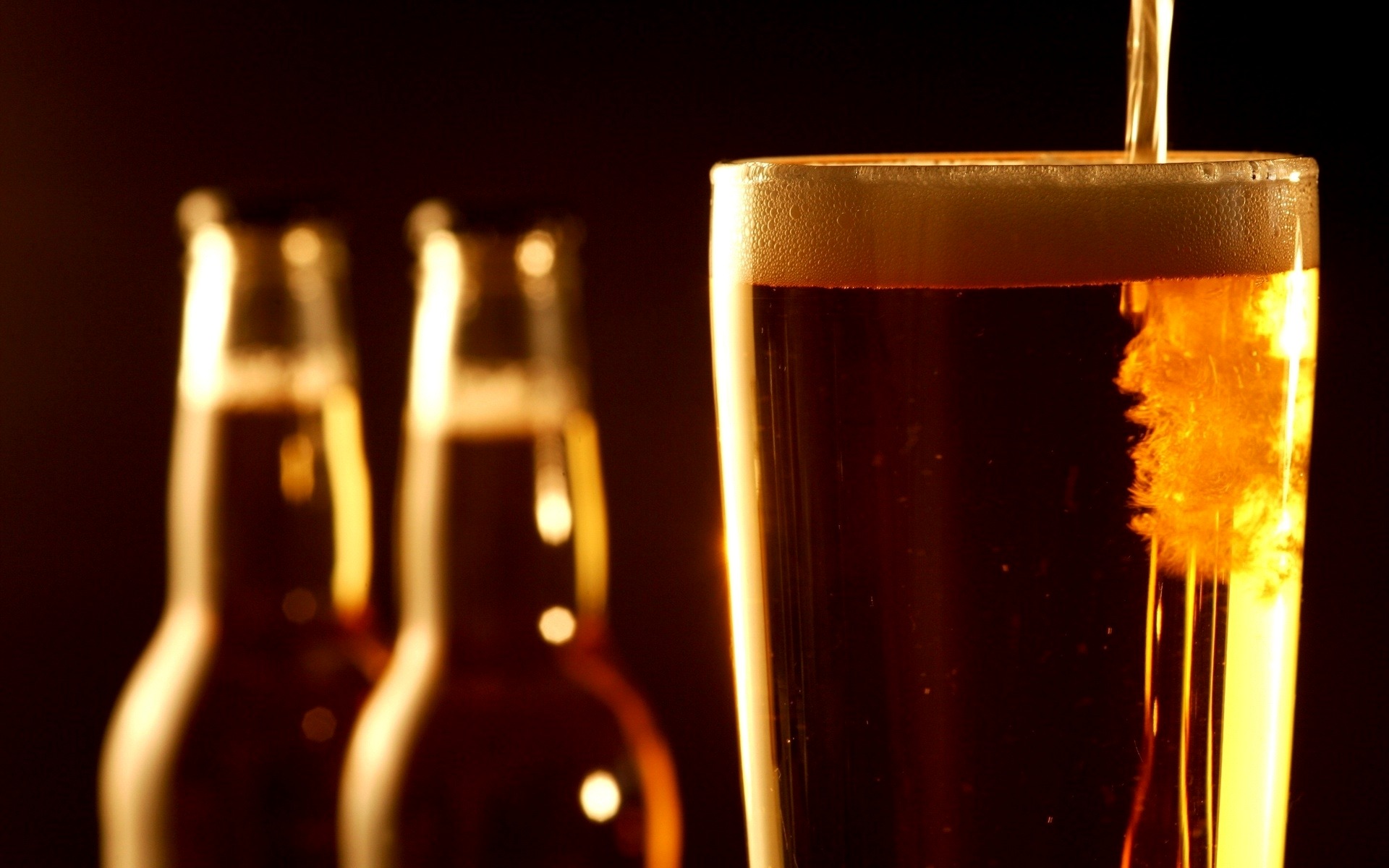 Encontraron dudoso herbicida contenido en 14 reconocidas marcas de cerveza