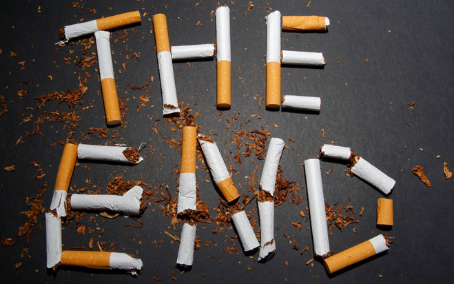 Chile entre los países que reducen su consumo de tabaco de forma más rápida