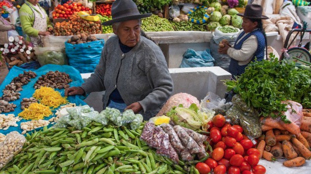La comida que pierden América Latina y el Caribe permitiría alimentar a sus hambrientos 10 veces