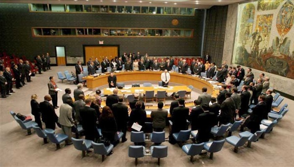 Consejo de Seguridad de la ONU tratará agresiones de Turquía contra Siria