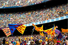 La independización de Cataluña pone en jaque la sede de la Copa del Rey