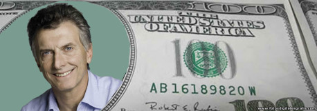 El dólar en Argentina no se detiene y sigue rompiendo récords