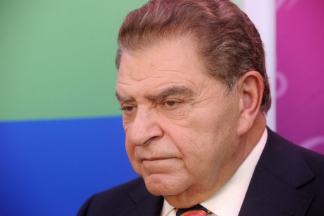 El escándalo de la semana. ¿Miente Don Francisco sobre que su padre judío estuvo en un campo de concentración nazi?