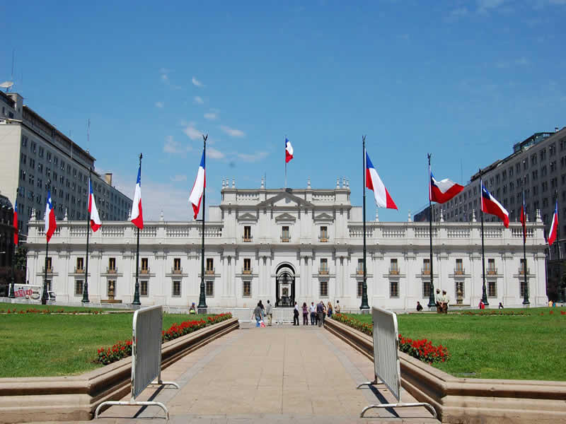 Gobierno respalda a Administrador de La Moneda por mantener reserva en declaración de patrimonio