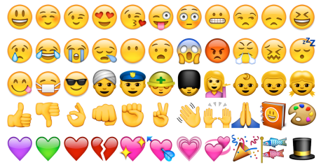Desafío: Descubre qué conocidos cuentos se esconden en estos emojis