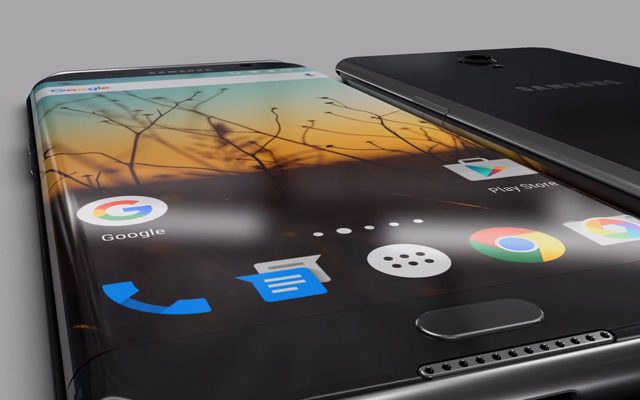 Samsung apuesta a la vanguardia con sus Galaxy S7 y Galaxy S7 Edge