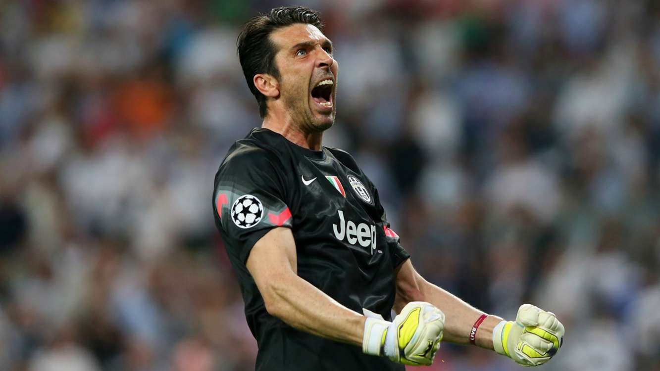Federación Italiana de Fútbol multa Gianluigi Buffon por insultar a contrincante