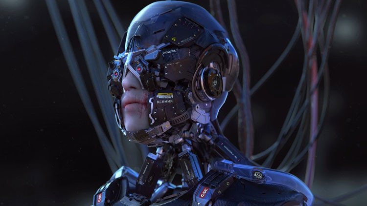 Conozca al ‘Homo optimus’, el hombre-máquina que pronto reemplazará a nuestra especie