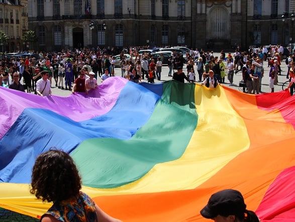 Colombia: según informe, más de 100 personas de la comunidad LGBT fueron asesinadas en 2016