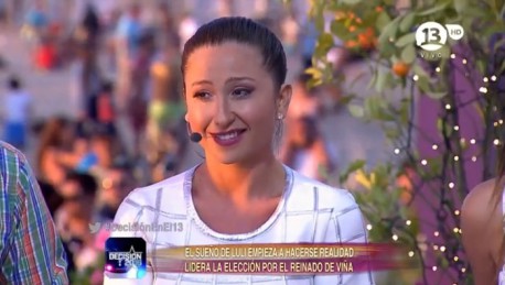 Los hilarantes memes que dejó la victoria de Nicole “Luli” Moreno en Twitter