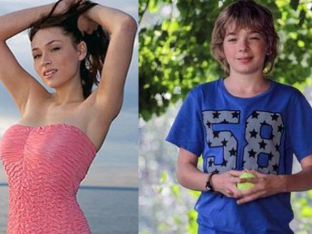Niño de 16 años ganó el premio de su vida: Vivir un mes entero con una estrella del porno