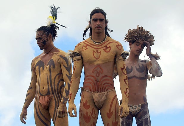 CIDH declara admisible demanda del Pueblo Rapa Nui contra el Estado de Chile para recuperar la autonomía de sus territorios