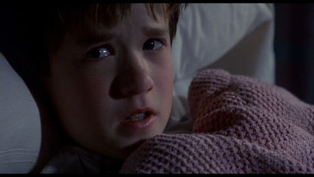 Estas son 10 cosas que no sabías de la película «El sexto sentido»