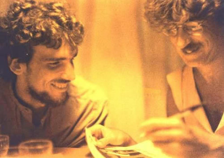 5 discos de Spinetta que deberías escuchar sí o sí
