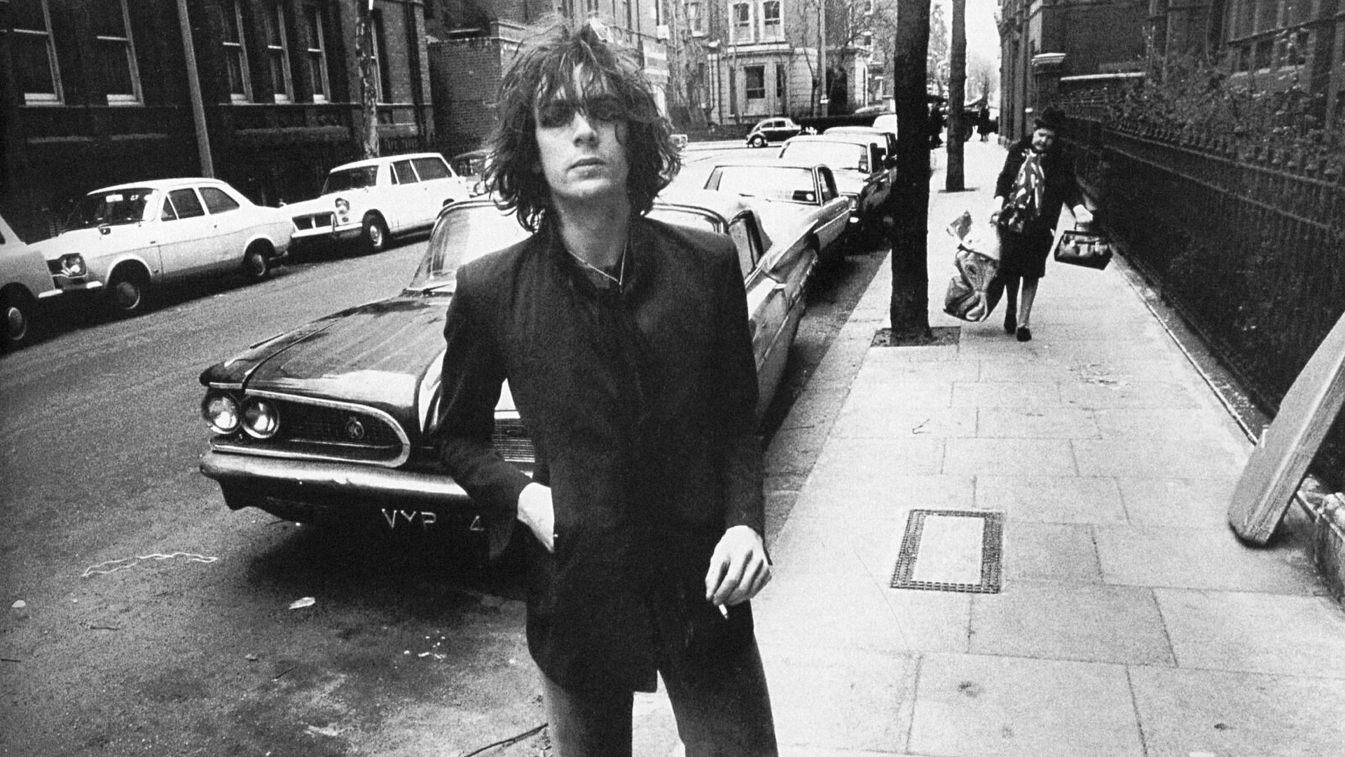 Syd Barrett será homenajeado con un monumento y un concierto en Cambridge