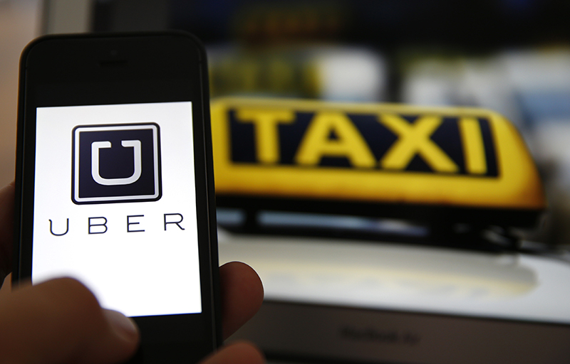 Operará Uber en seis ciudades más
