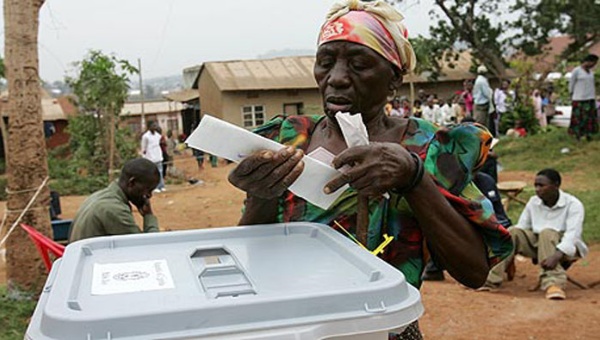 Uganda: Aumenta tensión entre oposición y oficialismo a pocos días de elecciones presidenciales