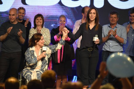 Una nueva vergonzosa oferta de Vidal a los docentes de la Provincia de Buenos Aires