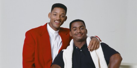 Mira cómo están en la actualidad los actores de «El príncipe del rap»