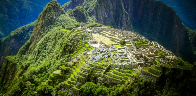 Estas fotografías te motivarán para visitar Machu Picchu ¡ahora mismo!