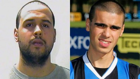 Insólito: El terrorista del metro de Bruselas se hizo pasar por un ex futbolista del Inter