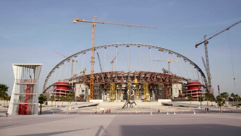 El terrible negocio detrás del Mundial de Qatar: ‘abusos’ y ‘trabajos forzados’