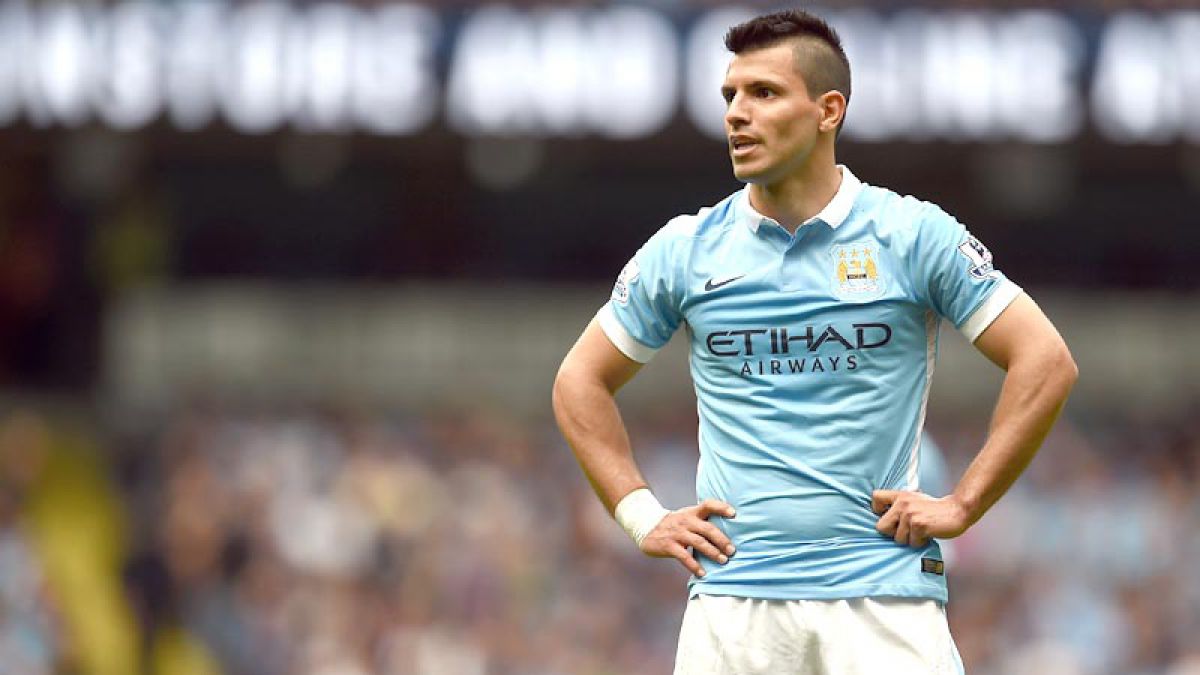El «Kun» vuelve a casa: No renovará en el Manchester City