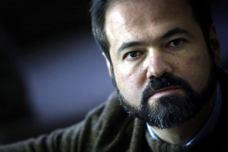Juan Villoro afirma que México necesita periodismo de hechos