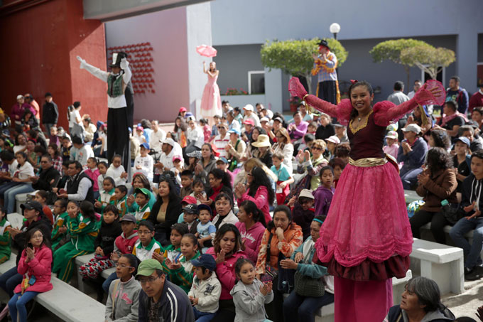 FestinArte en el Estado de México