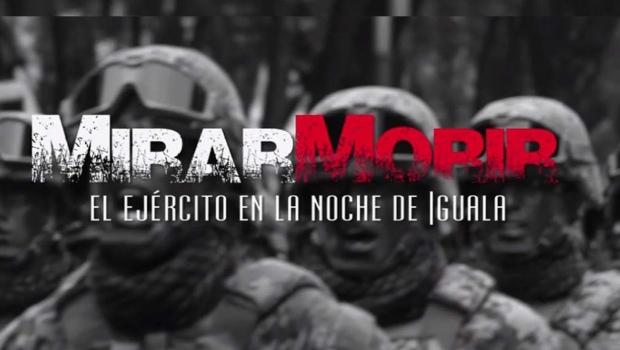 Presentarán el documental “Mirar Morir” en la UAM Iztapalapa