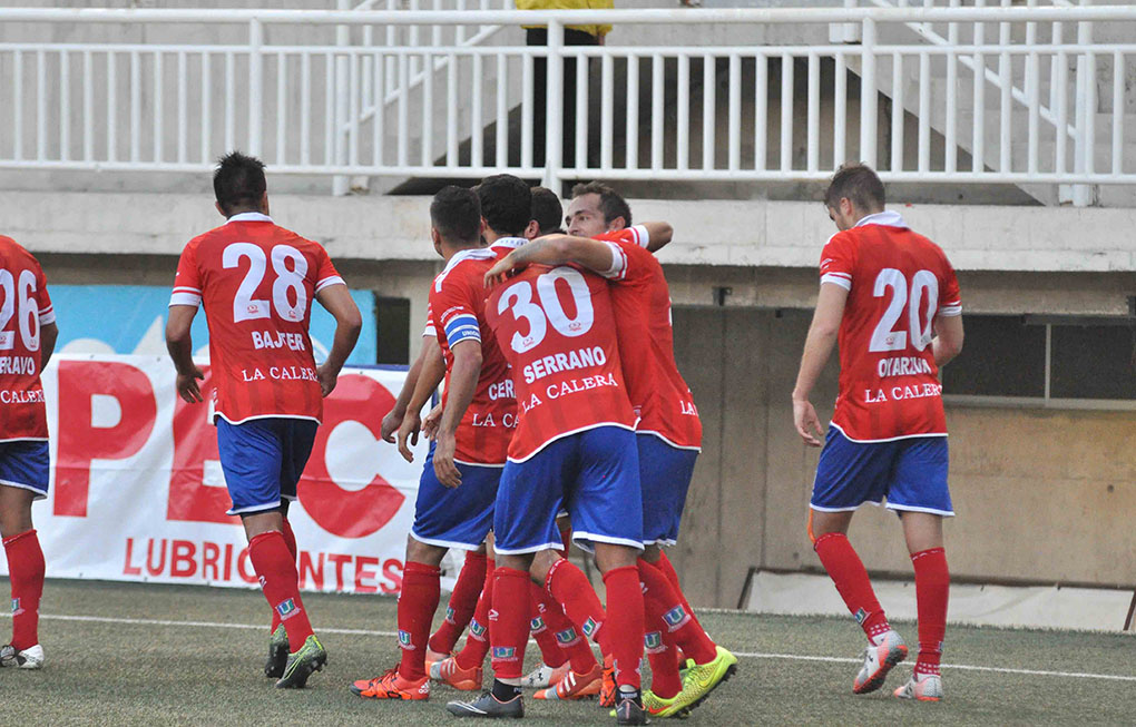 Wanderers, Calera y Cobresal salen victoriosos en primera jornada de la 9ª fecha del Clausura