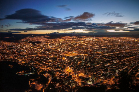 Impactantes resultados inmobiliarios tras el destemplado crecimiento de Bogotá