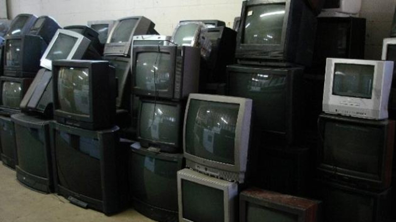 Insta Profepa a promover programa de televisores desechados