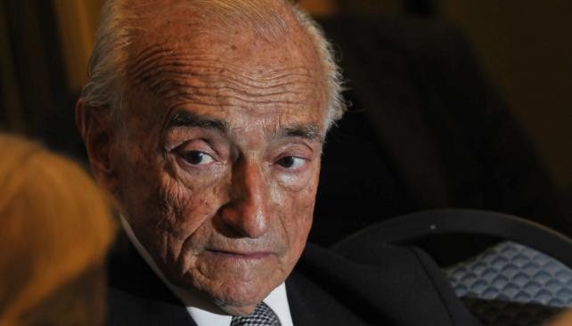 Falleció el prestigioso economista Aldo Ferrer