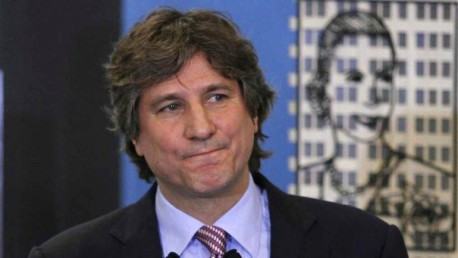 Amado Boudou ya no forma parte de la ANSÉS
