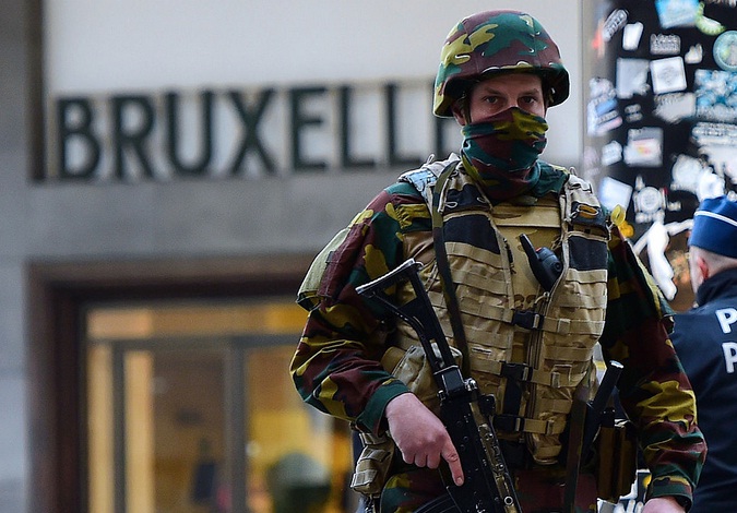 ¿A quién beneficia realmente el atentado en Bruselas?