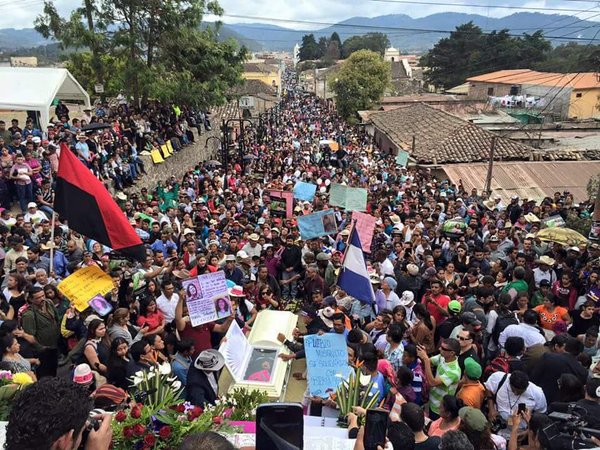 ONG’s: Autoridades mexicanas deben garantizar el regreso de Castro a México